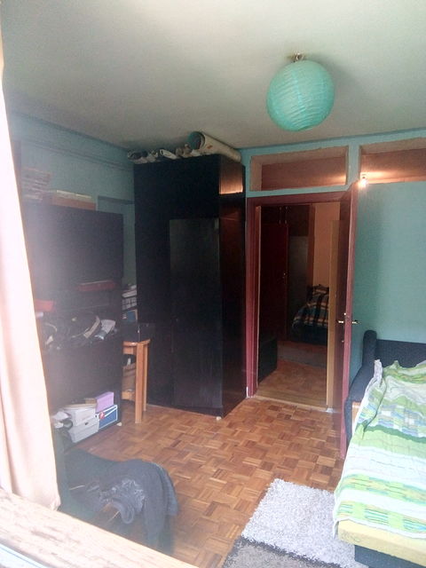 Milorada Draškovića 12, Beograd - 6