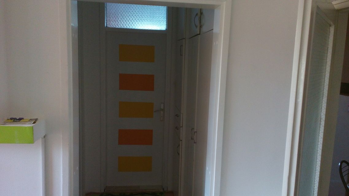 Nade Tomić 13, Niš - 4