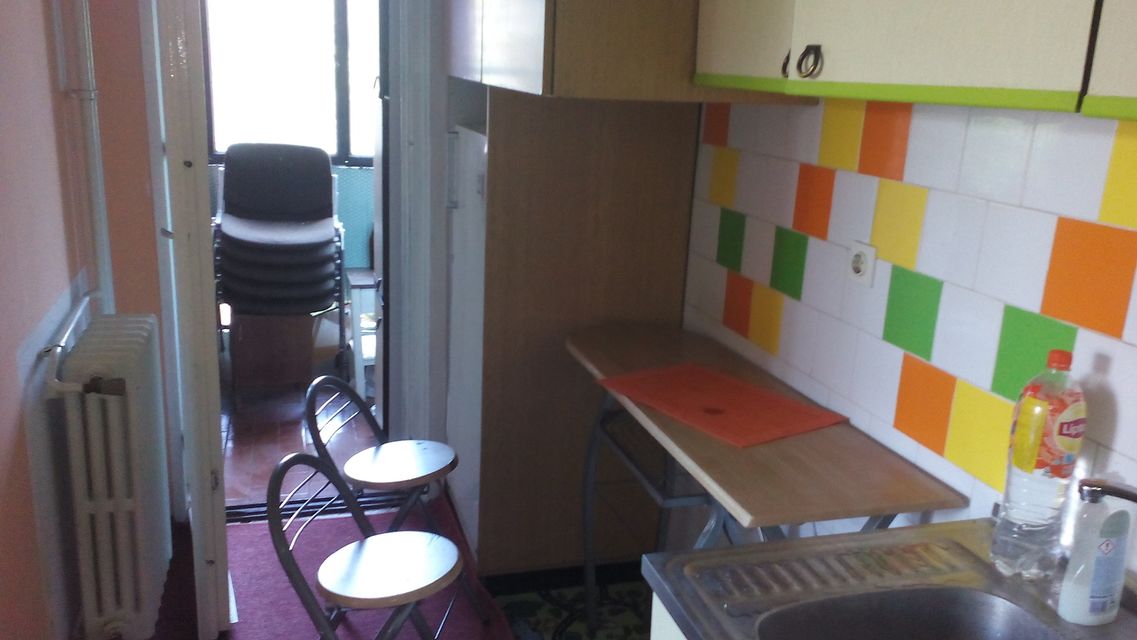 Nade Tomić 13, Niš - 6