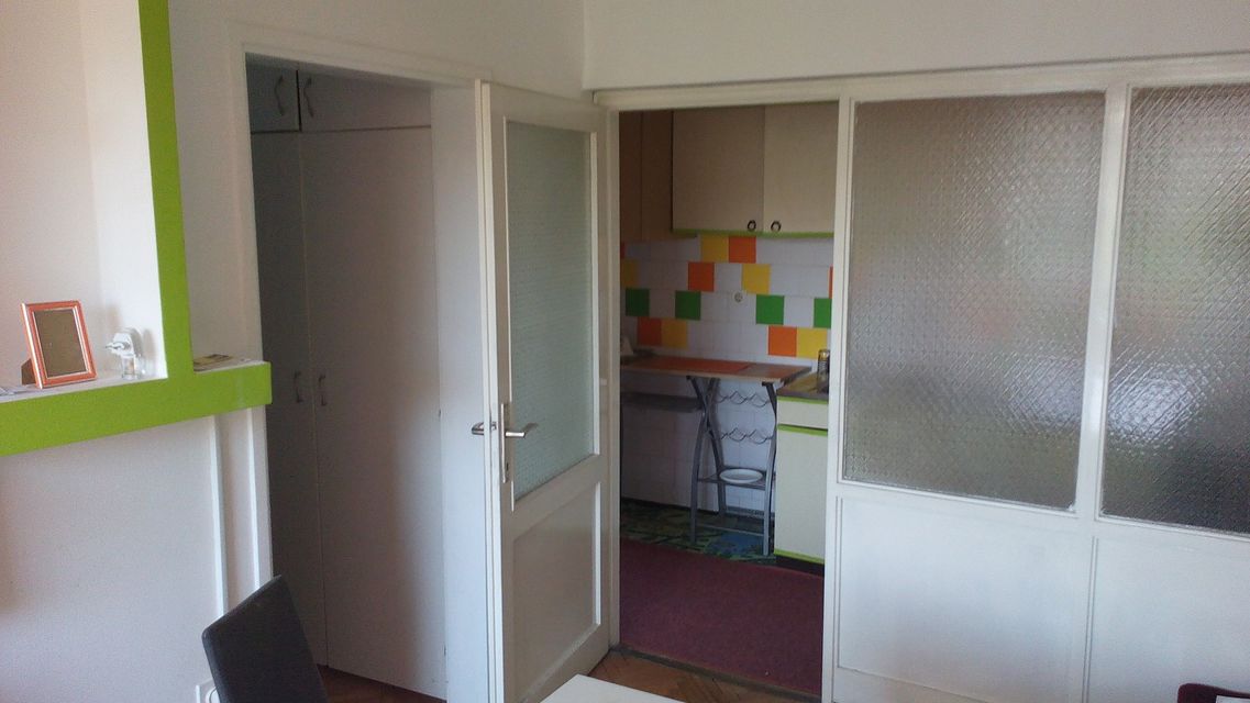 Nade Tomić 13, Niš - 3