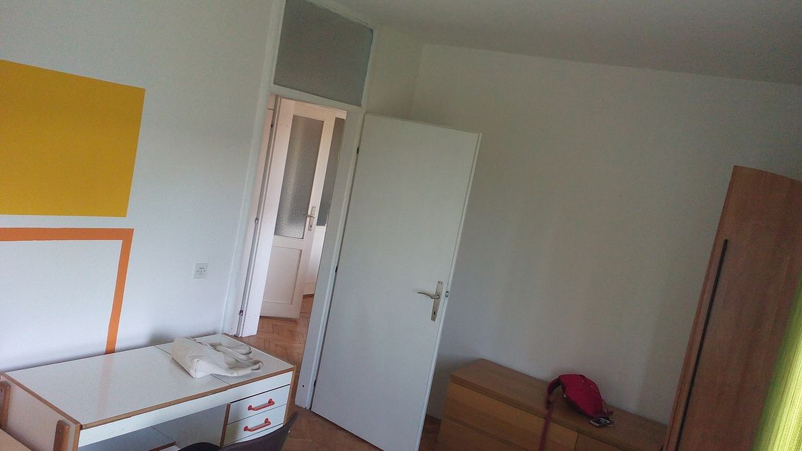 Nade Tomić 13, Niš - 5