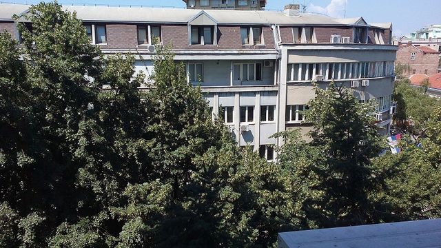 Nade Tomić 13, Niš - 2