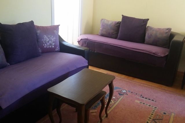 Nikole Doksata 32, Beograd - 1