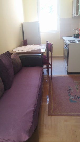 Nikole Doksata 32, Beograd - 2