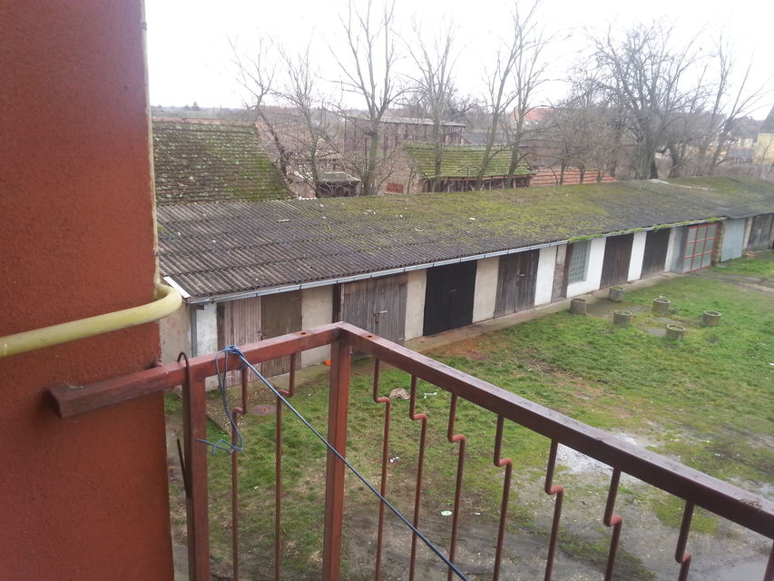 Miloša Crnjanskog  54, Ilandža