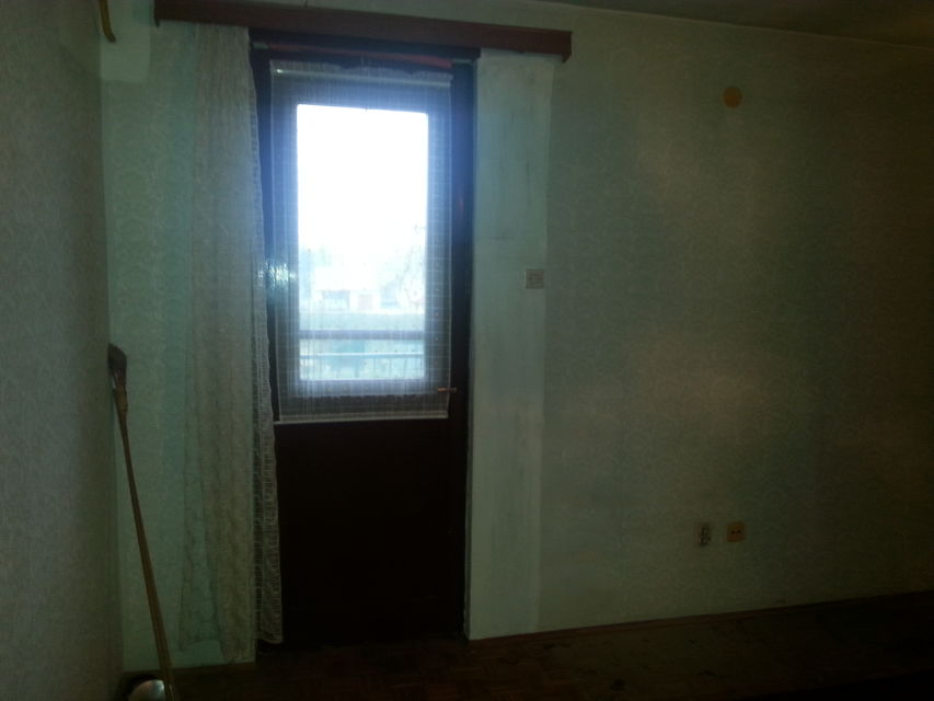 Miloša Crnjanskog  54, Ilandža - 5