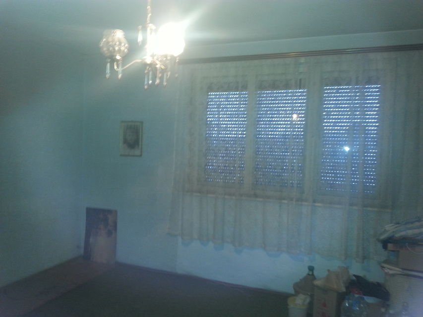 Miloša Crnjanskog  54, Ilandža - 6