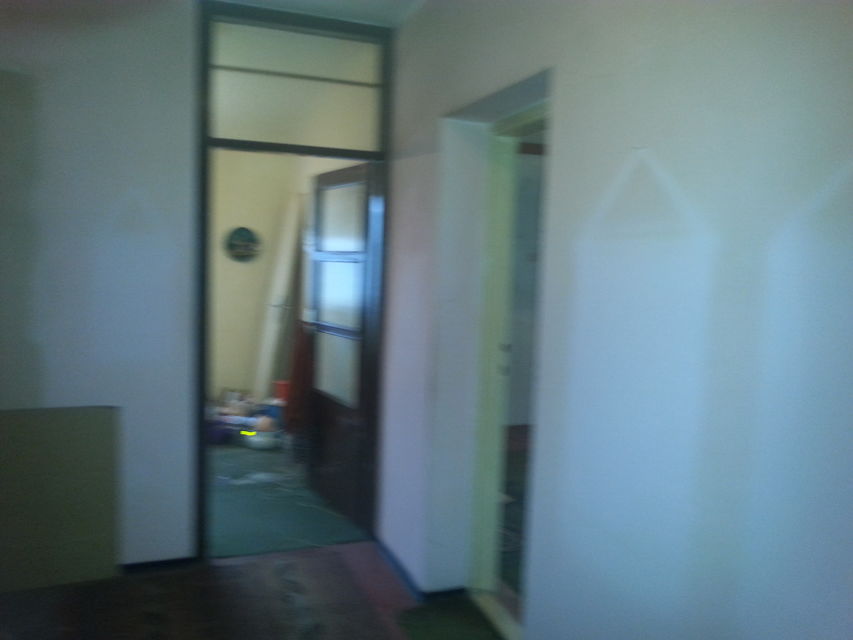 Miloša Crnjanskog  54, Ilandža - 3