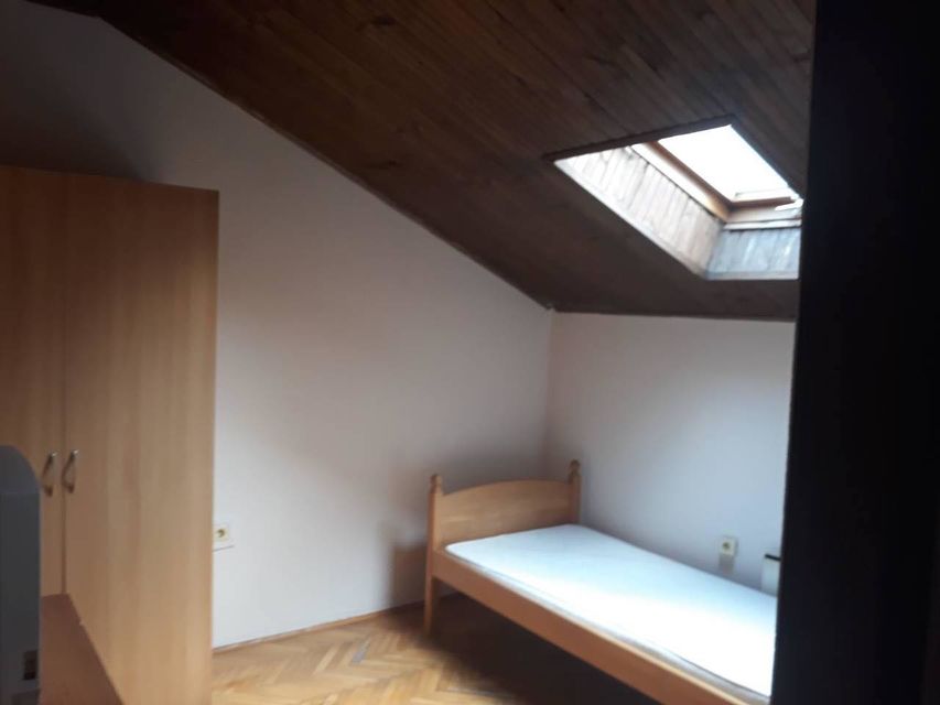 Đorđa Kratovca 29, Beograd - 9