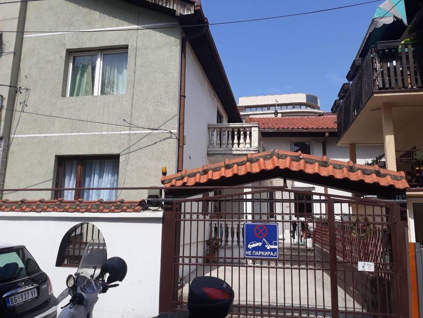 Đorđa Kratovca 29, Beograd - 2