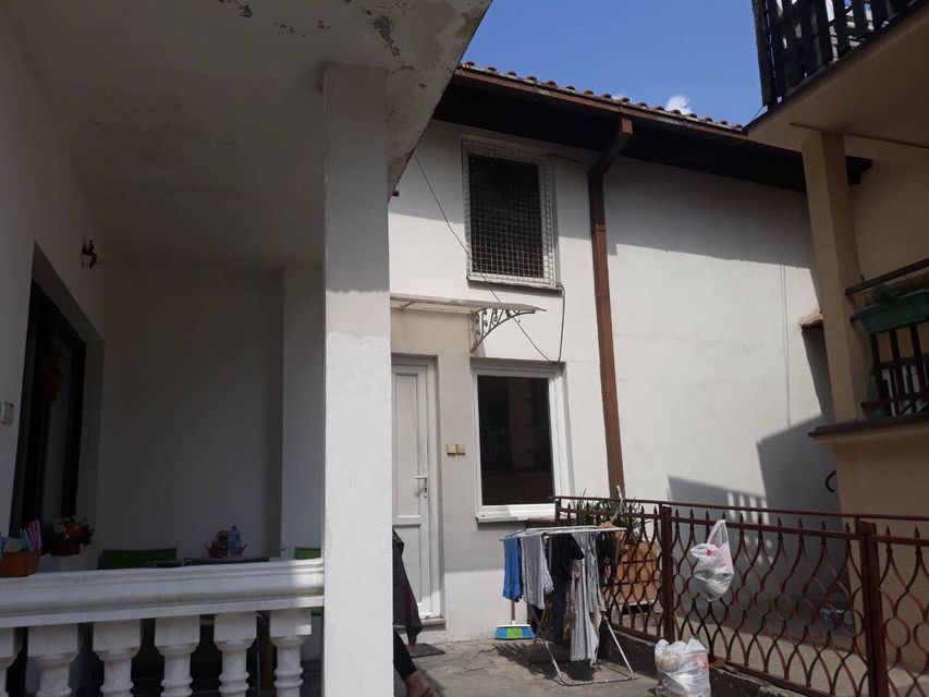 Đorđa Kratovca 29, Beograd - 3