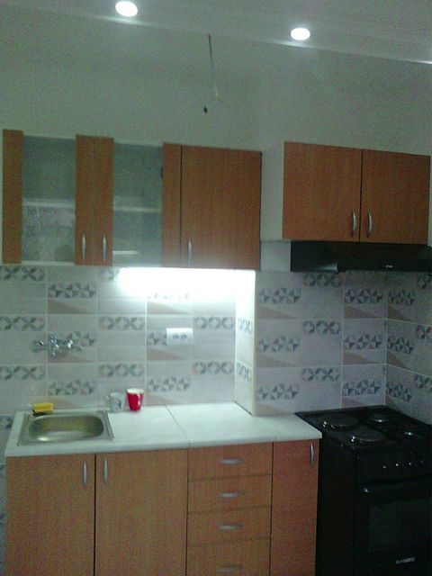 Plješevička 9, Beograd - 8