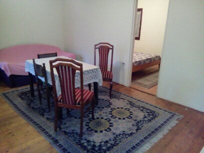 Tribalska 19, Beograd - 6