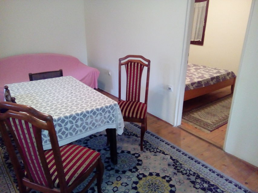 Tribalska 19, Beograd - 12