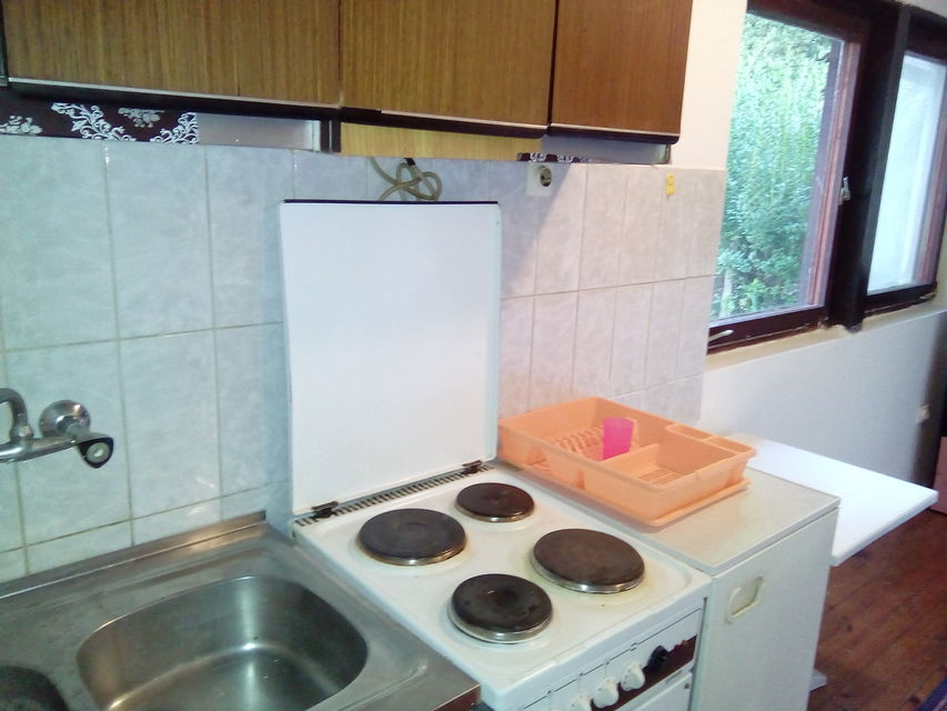 Tribalska 19, Beograd - 14