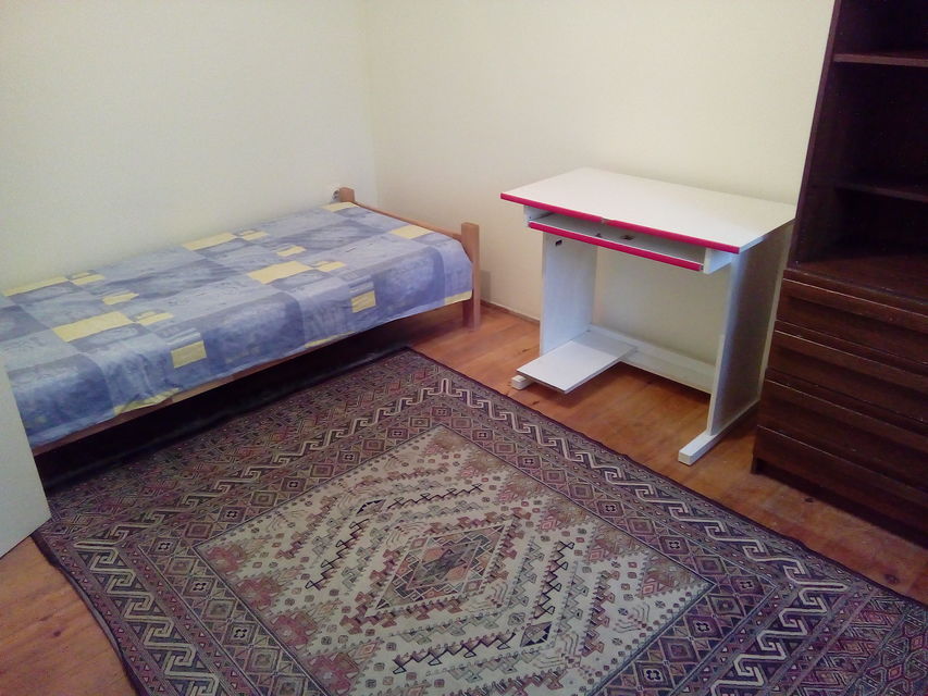 Tribalska 19, Beograd - 10