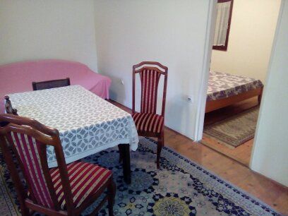 Tribalska 19, Beograd - 4