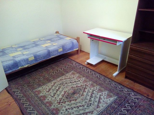 Tribalska 19, Beograd - 8