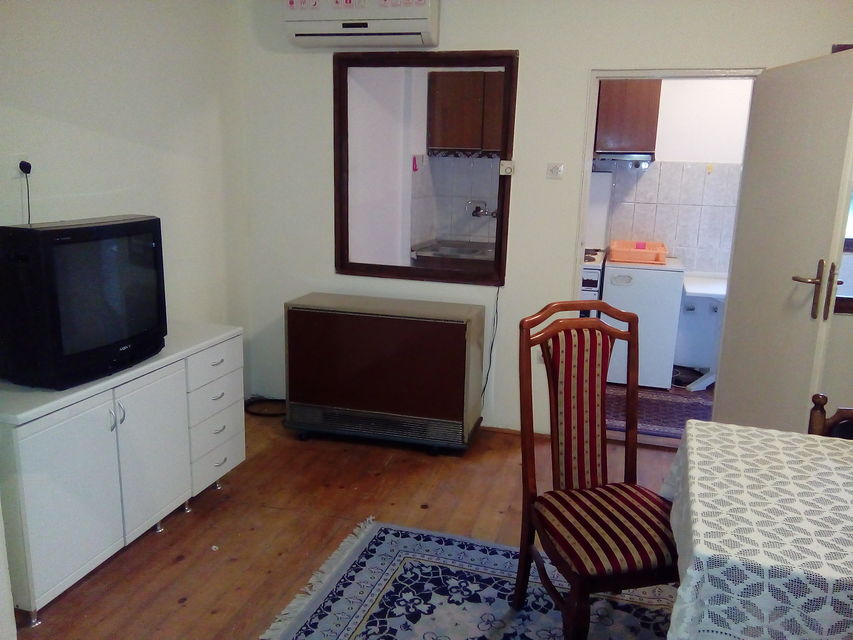 Tribalska 19, Beograd - 2