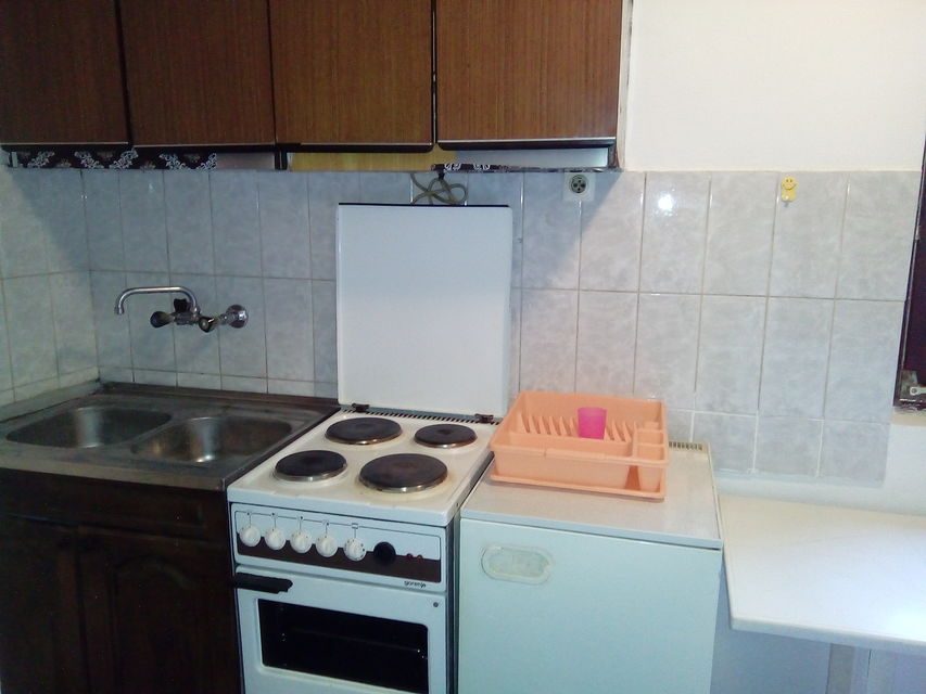 Tribalska 19, Beograd - 13