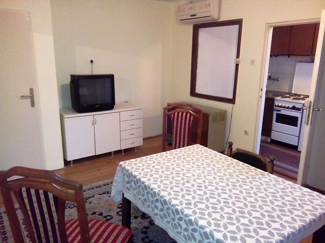 Tribalska 19, Beograd - 3