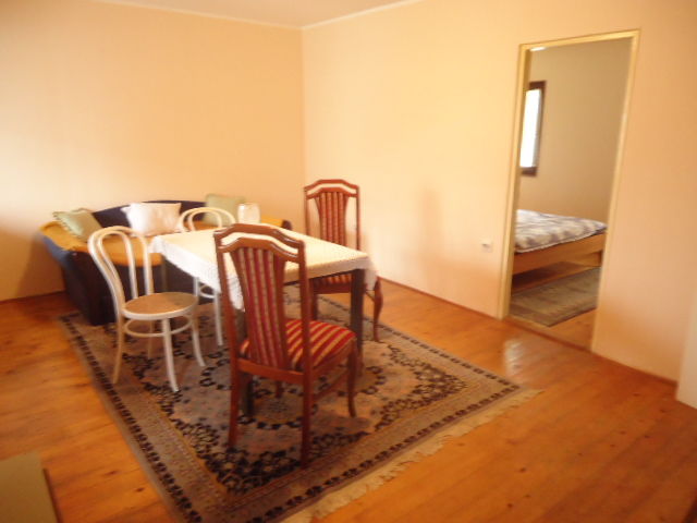 Tribalska 19, Beograd