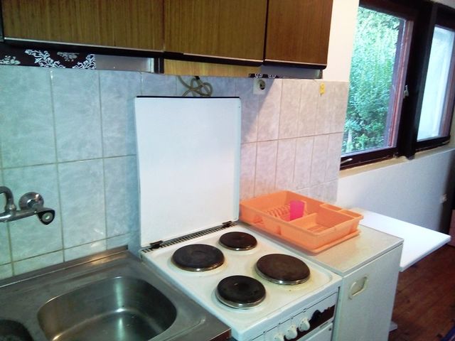 Tribalska 19, Beograd - 7