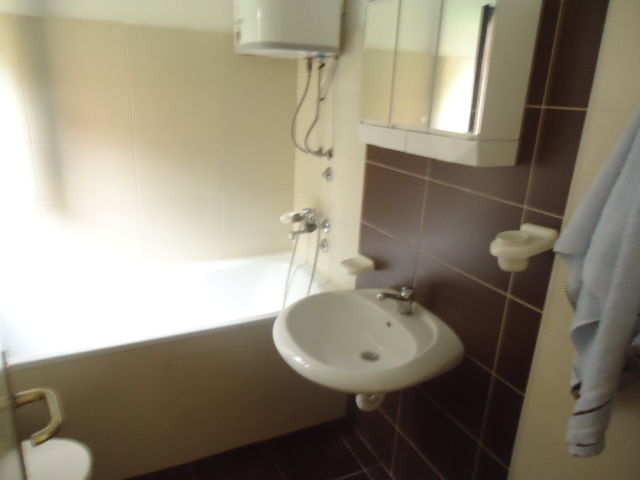 Tribalska 19, Beograd - 5