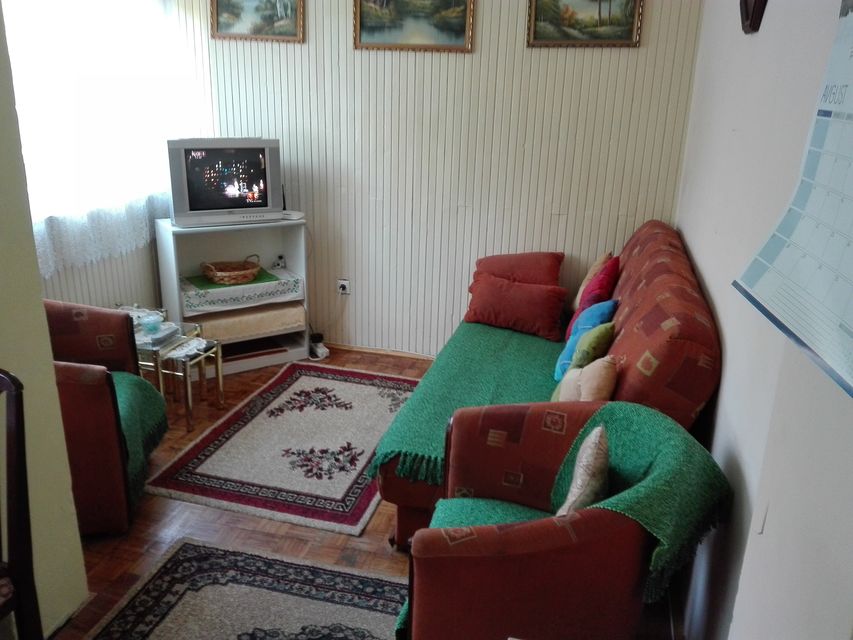 Radovana Miloševića 19, Beograd - 1