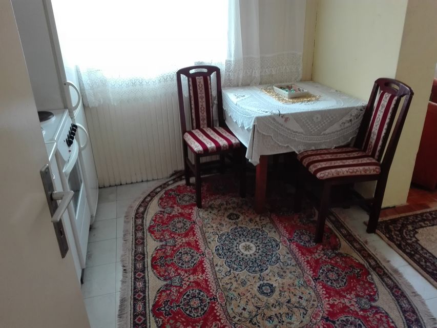 Radovana Miloševića 19, Beograd - 5