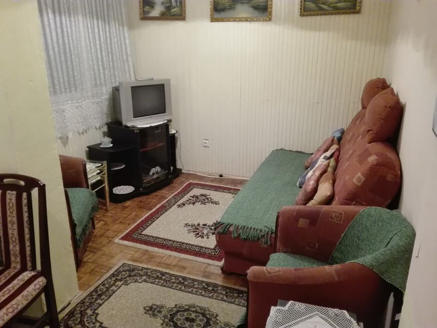 Radovana Miloševića 19, Beograd - 2