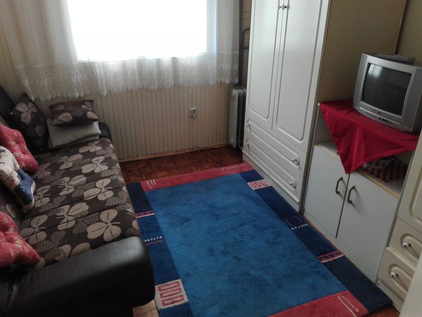 Radovana Miloševića 19, Beograd - 7