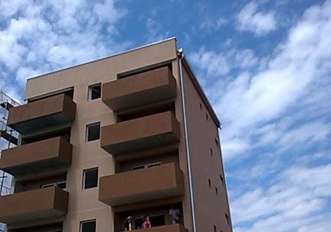 Borhesova 27, Beograd