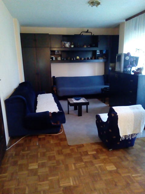 Spasenije Cane Babović 3/3, Kragujevac