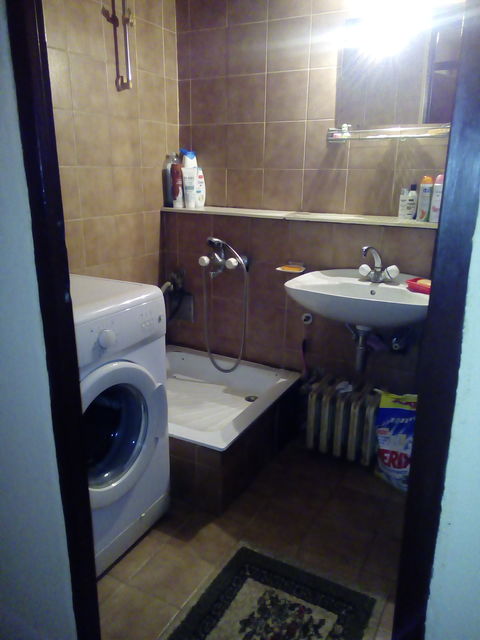 Spasenije Cane Babović 3/3, Kragujevac - 6