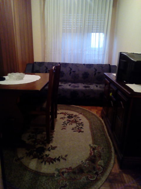 Spasenije Cane Babović 3/3, Kragujevac - 3