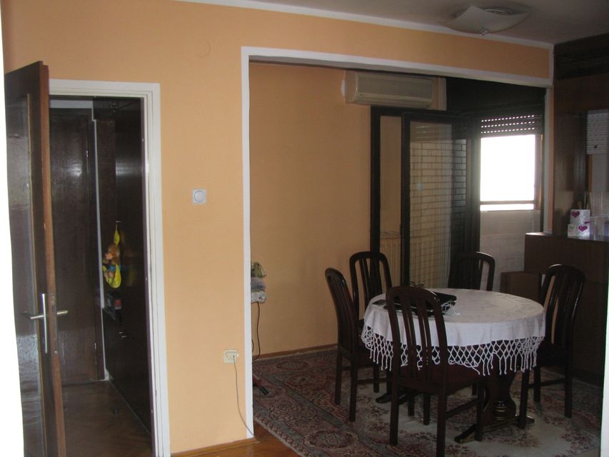 Koste Stamenkovića 11, Niš - 5