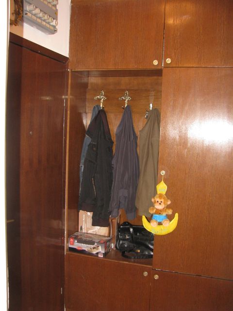 Koste Stamenkovića 11, Niš - 2