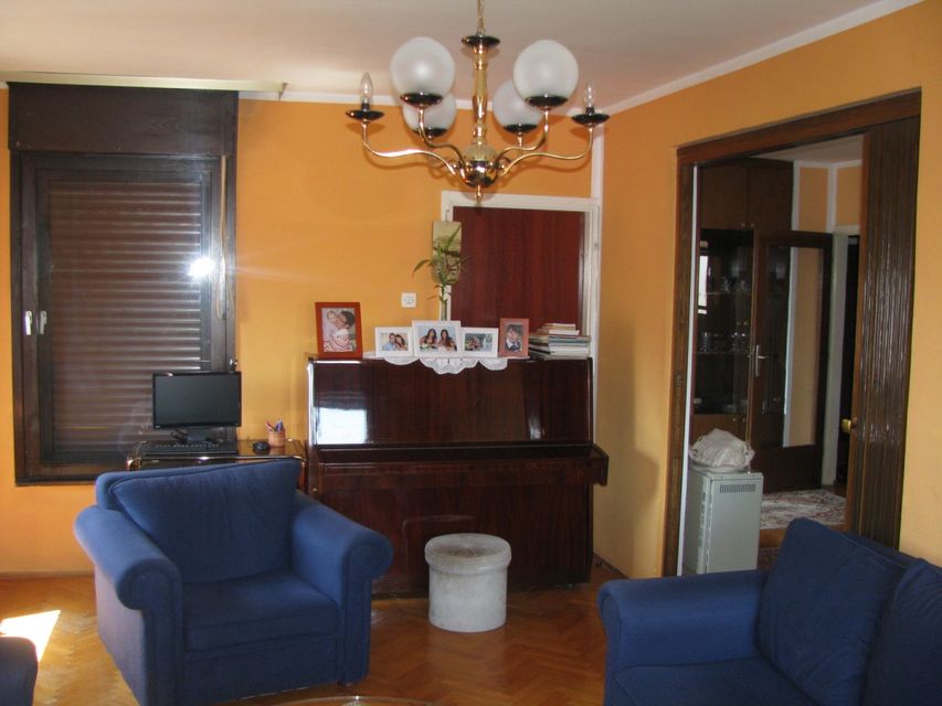 Koste Stamenkovića 11, Niš - 12