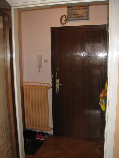 Koste Stamenkovića 11, Niš