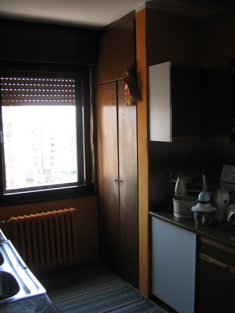 Koste Stamenkovića 11, Niš - 8