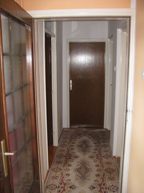 Koste Stamenkovića 11, Niš - 13