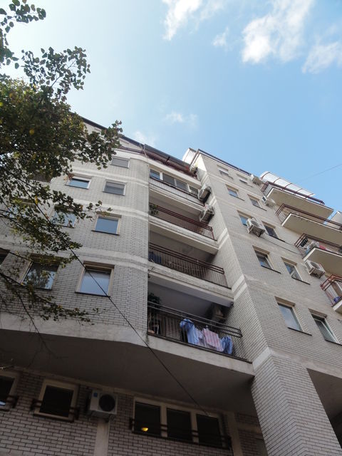 Kneza Danila 22, Beograd - 12