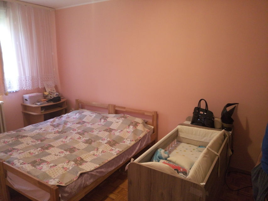 Bihaćka 14, Beograd - 7