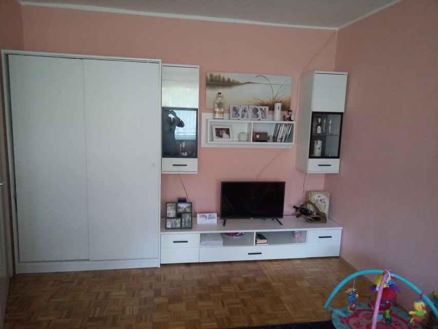 Bihaćka 14, Beograd