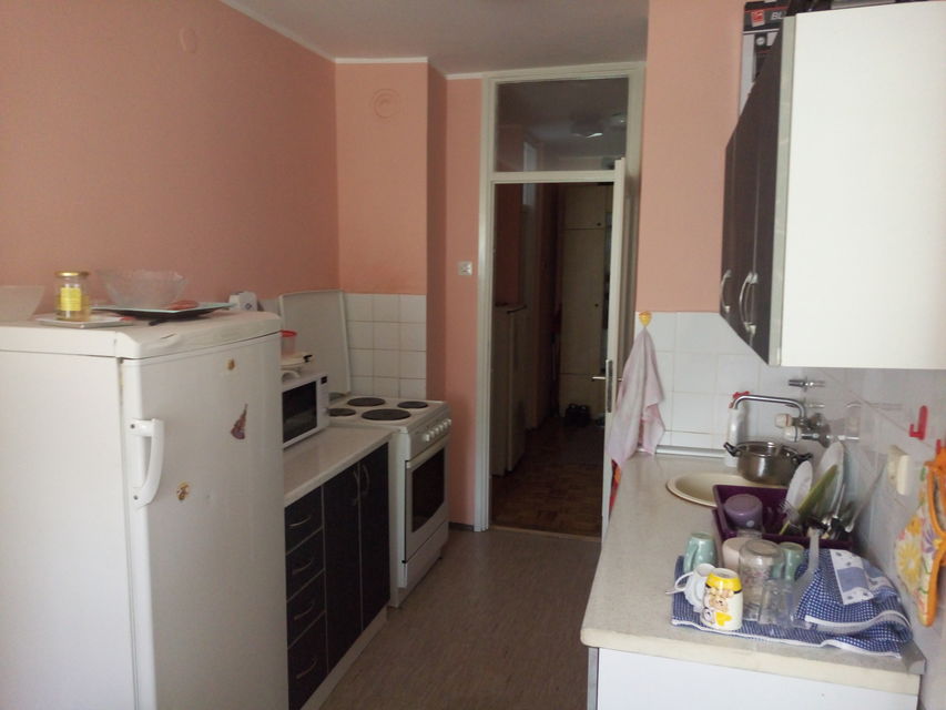 Bihaćka 14, Beograd - 4