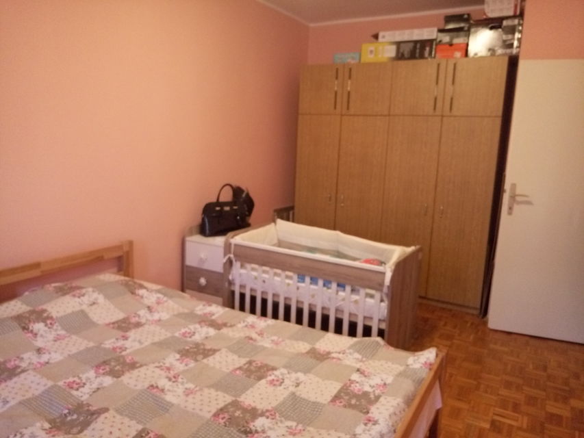 Bihaćka 14, Beograd - 8