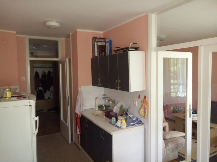 Bihaćka 14, Beograd - 6