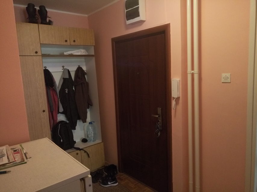 Bihaćka 14, Beograd - 5