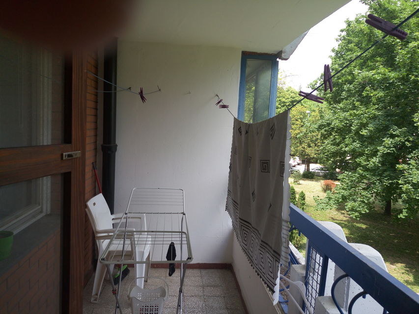 Bihaćka 14, Beograd - 3